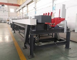 無錫不鏽鋼加工定製 自動化（huà）機架