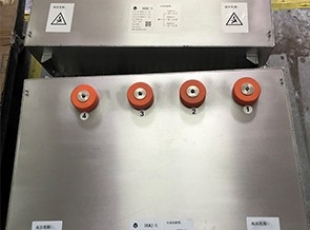 無錫（xī）不鏽鋼（gāng）加工定製  不鏽鋼電容產品外殼